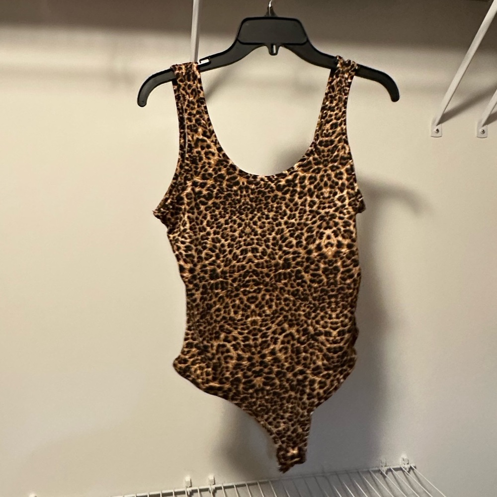 Rebel sugar Bodysuit